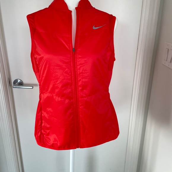 Nike Running Vest Size Large - Picture 4 of 7